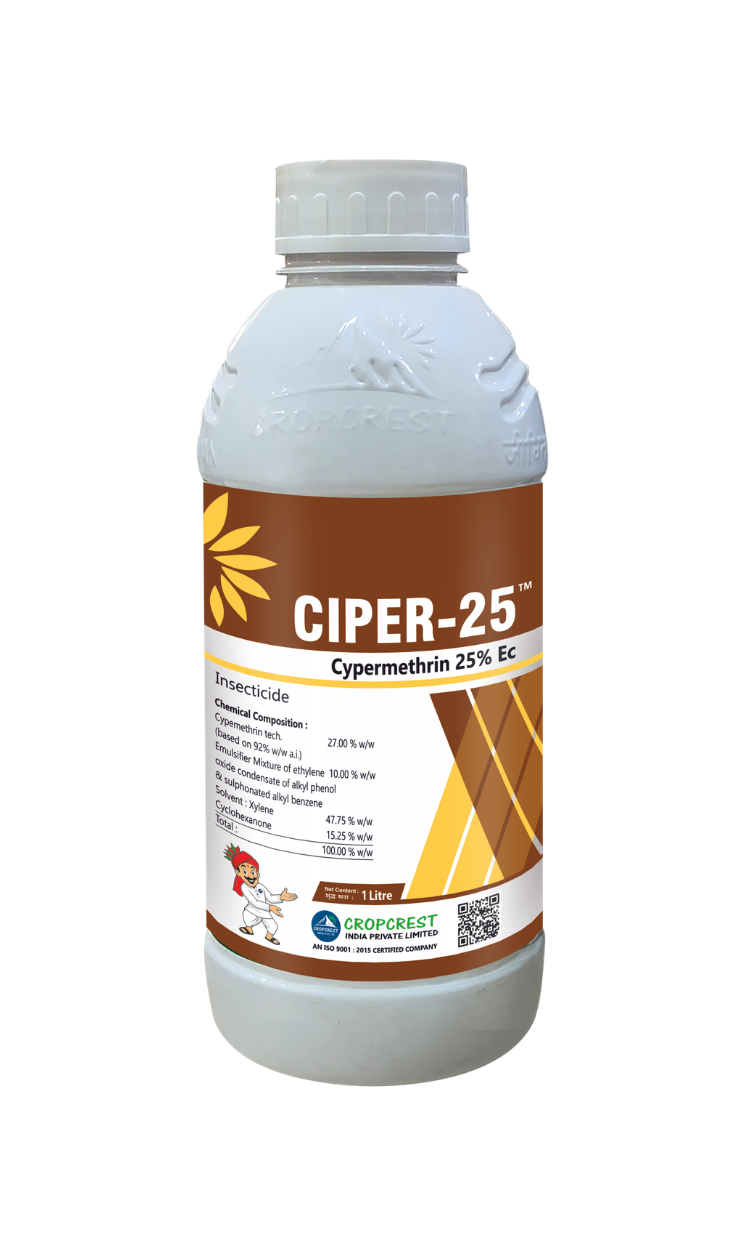 Ciper-25